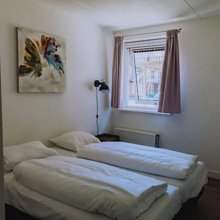 Neat In With A Dishwasher Apartment