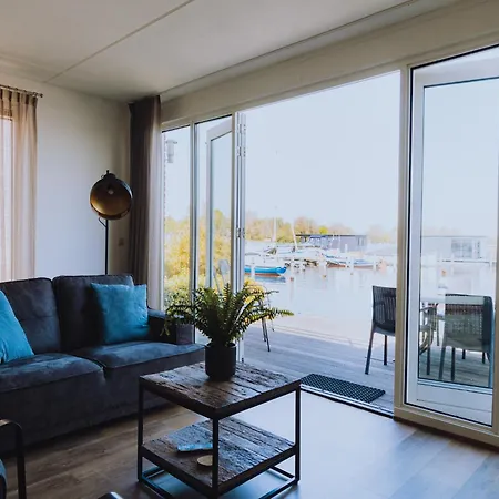 Neat In With A Dishwasher Appartement *