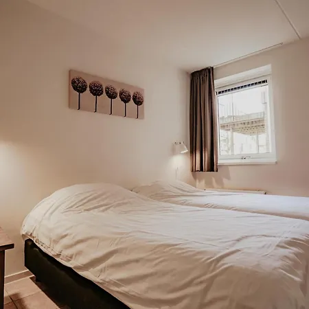 In By The Waterpark Appartement Uitgeest