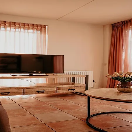 In By The Waterpark Appartement