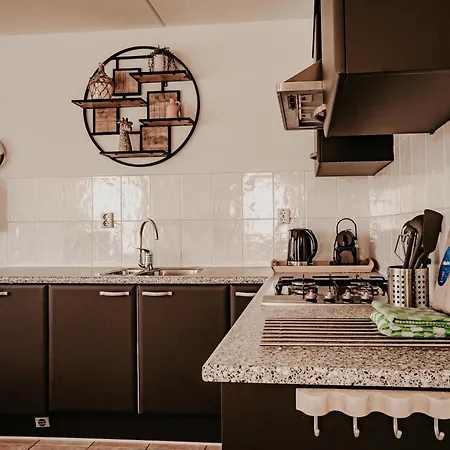 Appartement In By The Waterpark