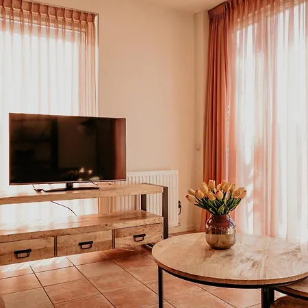 In By The Waterpark Uitgeest