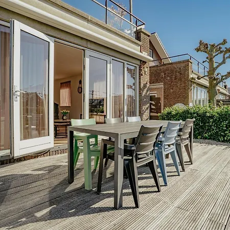 Appartement In By The Waterpark *