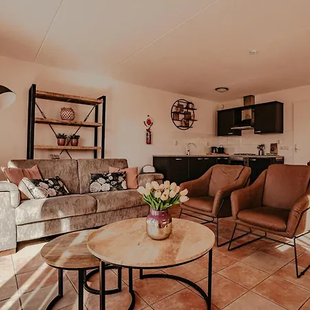 In By The Waterpark Uitgeest