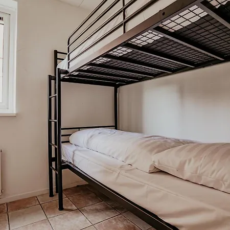 In By The Waterpark Uitgeest