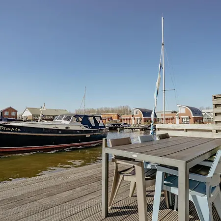 Appartement In By The Waterpark *