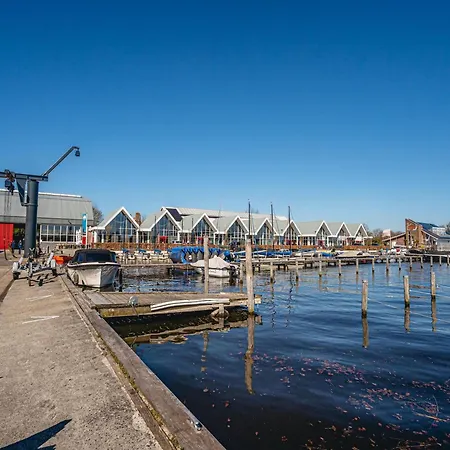 Appartement In By The Waterpark *