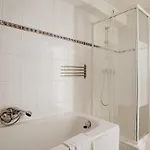 Apartamento In By The Waterpark