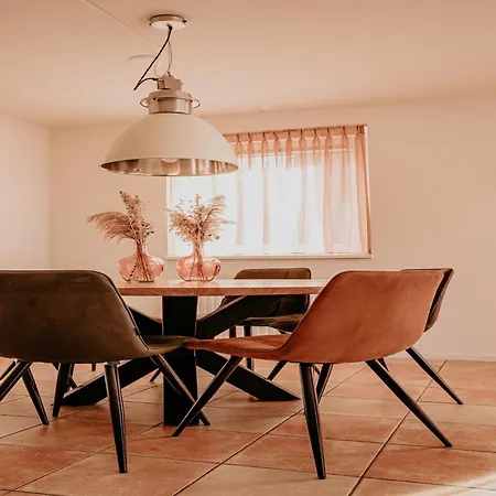 In By The Waterpark דירה