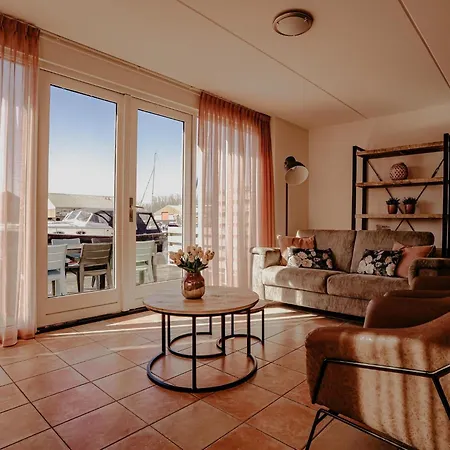 In By The Waterpark *