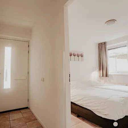 In By The Waterpark *