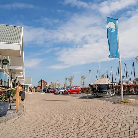 דירה In By The Waterpark Uitgeest