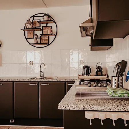 In By The Waterpark דירה *