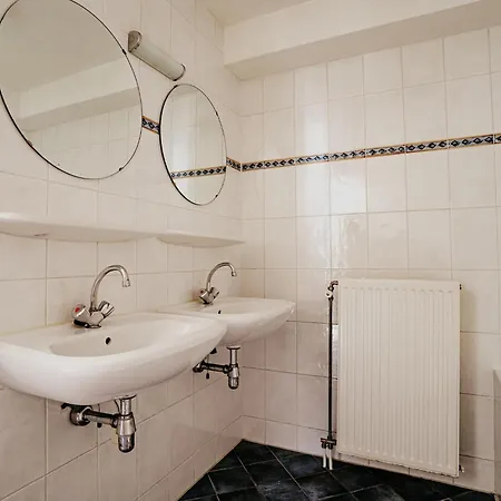 In By The Waterpark דירה