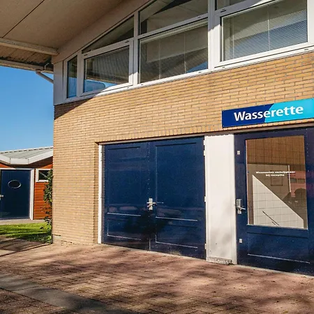 In By The Waterpark דירה Uitgeest